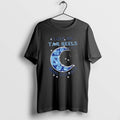 Official I Love My North Carolina Tar Heels To The Moon And Back