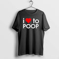 Official I Love Poo