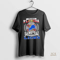 Official I May Live In Florida But On Game Day Detroit Lions Football