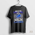 Official I May Live In Indiana But On Game Day Detroit Lions Football