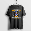 Official I Might Not Put The Sparkle In Your Eyes Donald Duck