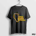 Official I Support Alberta Independence T Shirt