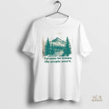 Official I Wanna Be Where The People Arent Vintage