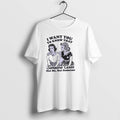 Official I Want You To Know That Someone Cares Classictshirt
