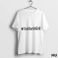 Official Iamcharliekirk Hashtag T Shirt