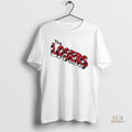 Official It Welcome To Derry The Losers 2025