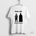 Official Ice Klan Same Shit Different Costume