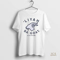 Official Illinois Aaliyah Guyton Liyah Da Goat