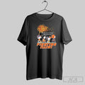 Official Illinois Fighting Illini And The Peanuts Character Its The Most Wonderful Time Of The