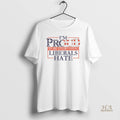 Official Im Proud To Be Everything Liberals Hate