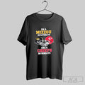 Official Im A Mizzou On Saturdays And A Chiefs On Sundays Football Helmet