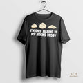 Official Im Only Talking To My Rocks Today Shirt