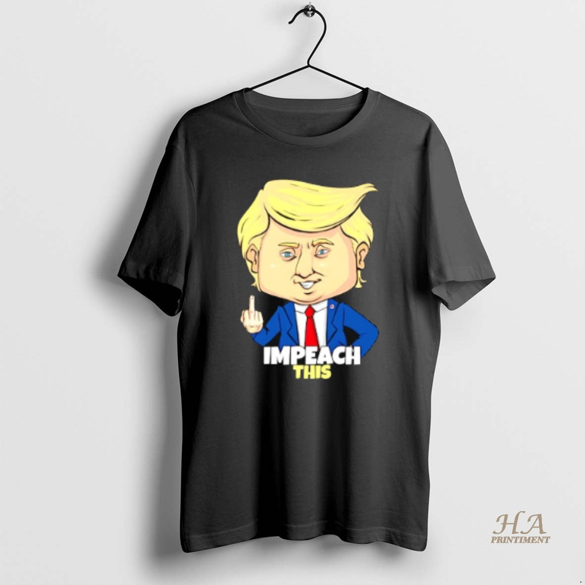 Official Impeach This Pro Donald Trump 2025