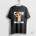 Official In Carr Kentucky Trust Signature Black