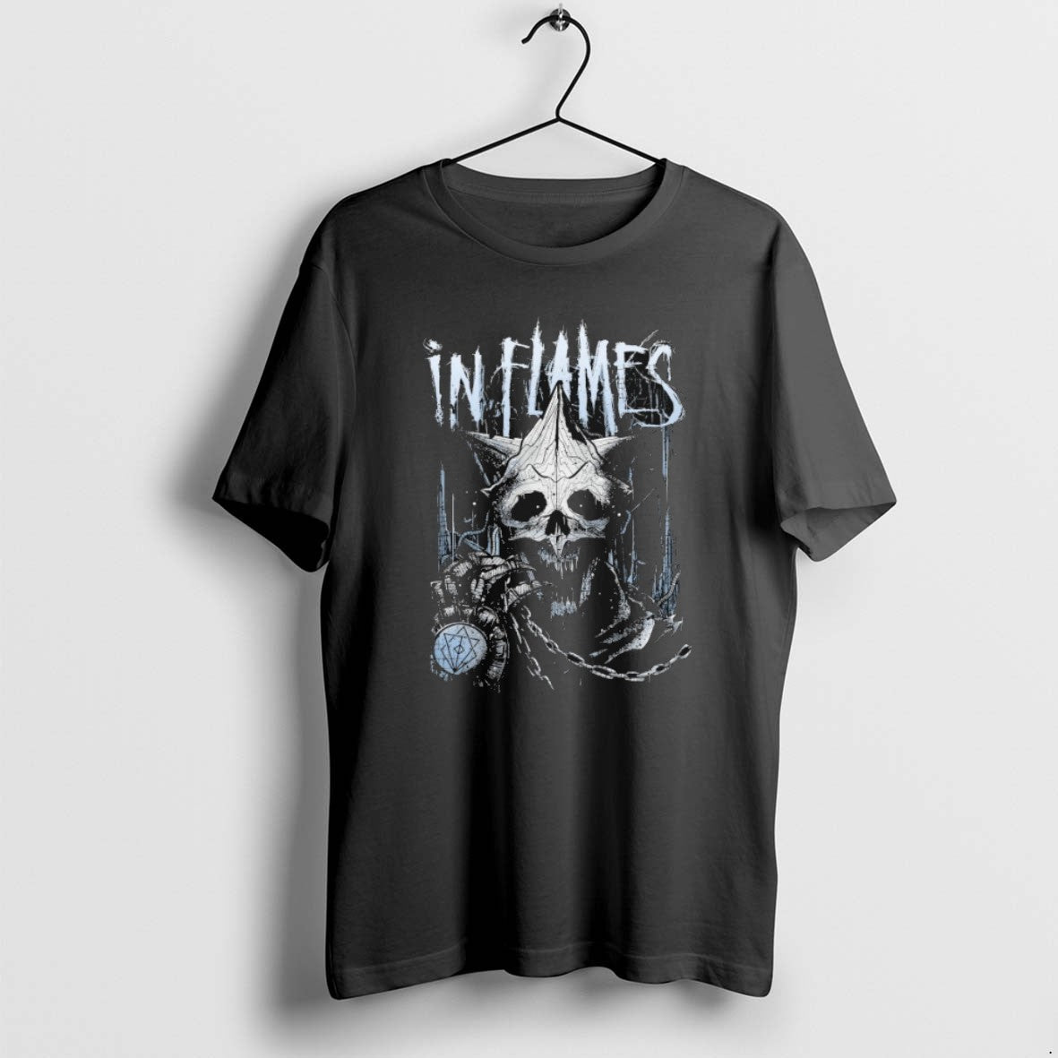 Official In Flames In Chains
