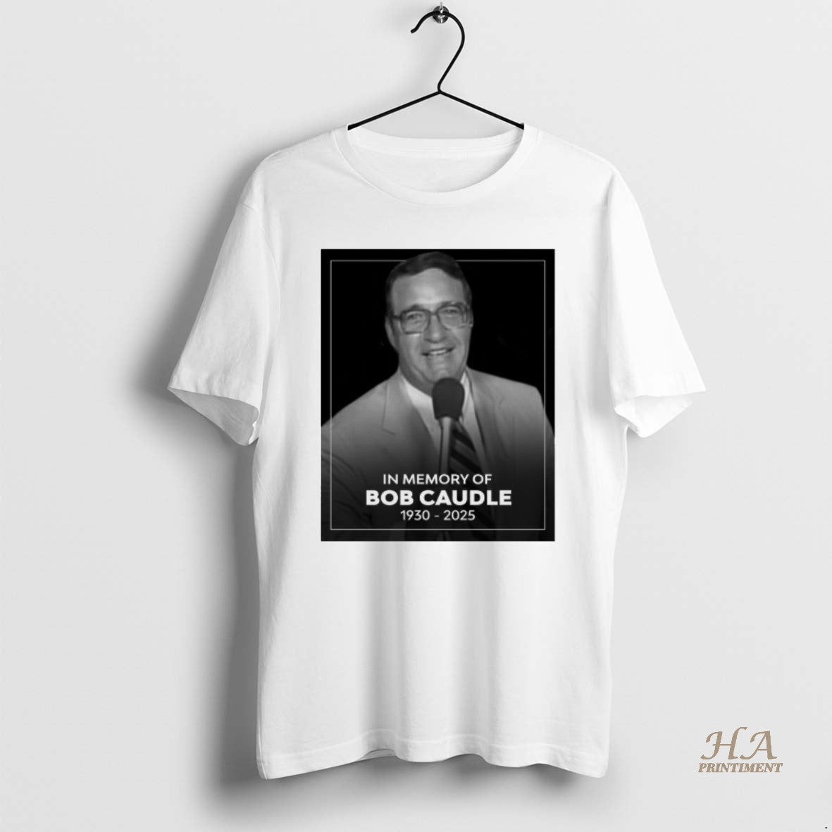 Official In Memory Of Bob Caudle 1930 2025 All Elite Wrestling