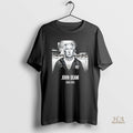 Official In Loving Memory Oakland Football John Beam 1959 2025
