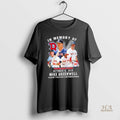 Official In Memory Of The Gator Mike Greenwell Boston Red Sox