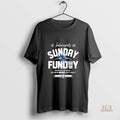 Official Indianapolis Colts Sunday Funday Football