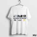 Official Indianapolis Indians Proud Affiliate Of The Pittsburgh Pirates T Shirt