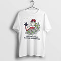 Official Indianapolis Motor Speedway Life Is Good Wreath