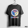 Official Indianapolis Sports 2025 Colts Fever Pacers T Shirt