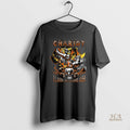 Official Indiemerchstore Signs Of The Swarm Chariot Gas Station Long Sleve