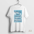 Official Infinite Jest David Foster Wallace 30th Anniversary 2025