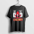 Official Iowa State Cyclones A Sons First Hero A Daughters First Love Dad