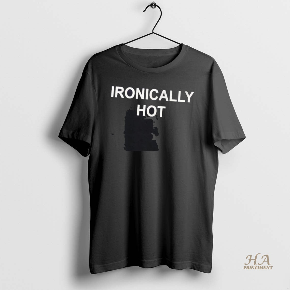 Official Ironically Hot