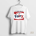 Official It Takes Balls To Be A Fairy