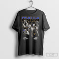 Official Italy Catch Us Live Euro Basket 2025 Shirts