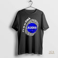 Official Its In My Dna Alaska