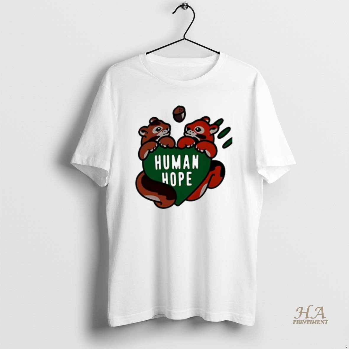 Official J Hope Human Hope Squirre