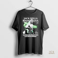 Official Jack Della Maddalena Ufc 322 Ultimate Fighting Championship Signature