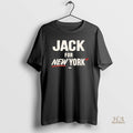Official Jack For New York