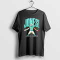 Official Jack Jones Miami Dolphins Jones Arc