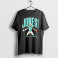 Official Jack Jones Graphic Miami Dolphins