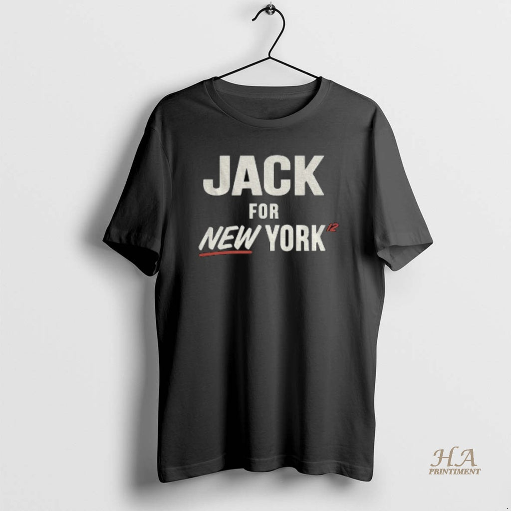 Official Jack Schlossberg Jack For New York Political