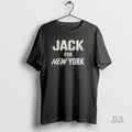 Official Jack Schlossberg Jack For New York Political