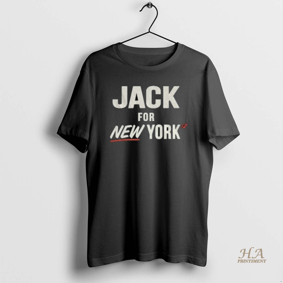Official Jack Schlossberg Jack For New York Political