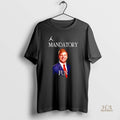 Official Jacob Maloney Mandatory Fun