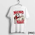 Official Jairus Mack Wku Western Kentucky Hilltoppers Football Retro 90s T Shirt