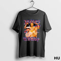 Official James Te Huna Hunaz Ufc Chiampions Graphic Ornaments T Shirt