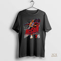 Official Jared Mccain 20 Philadelphia 76ers Basketball Nba