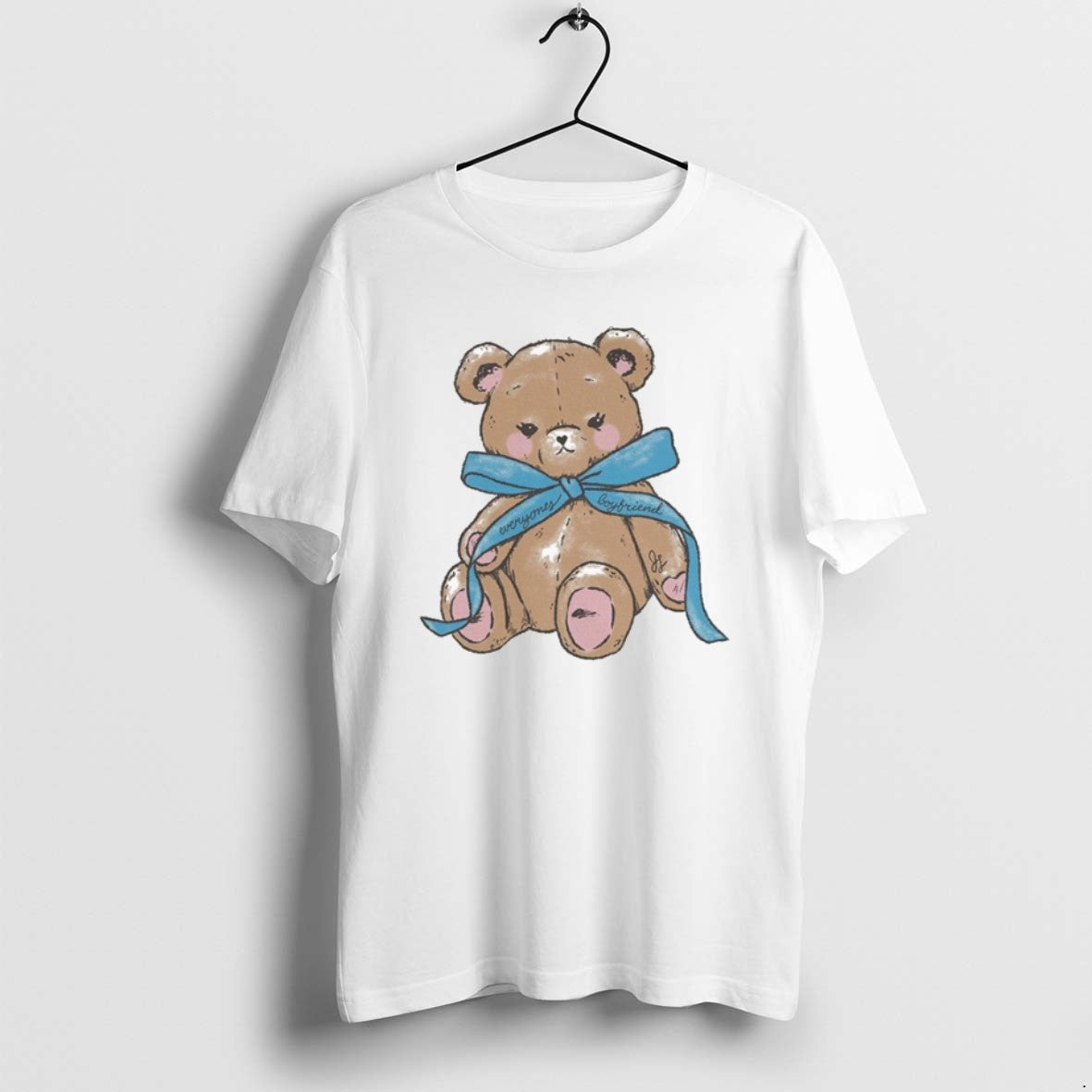 Official Jason Schmidt Everyones Boyfriend Bear
