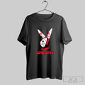 Official Jason Voorhees Lowlifes Killer Bunny