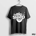 Official Jasson Dominguez Amed Rosario The Big Sleep T Shirt