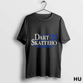 Official Jaxson Dart New York Giants Dart Skattebo 25 The Future Is Now