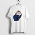 Official Jb Pritzker Wearing Quiet Piggy Trump Classictshirt